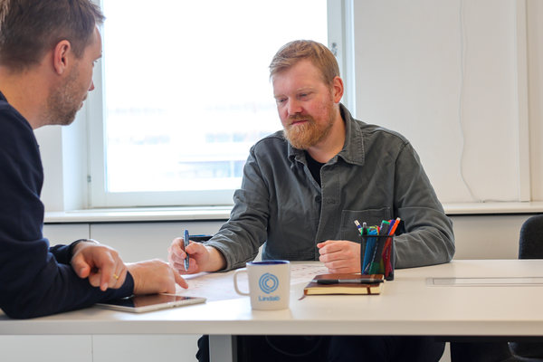 Lindab supports projects with building certifications