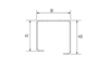 Show image-FR - Reinforcement stud