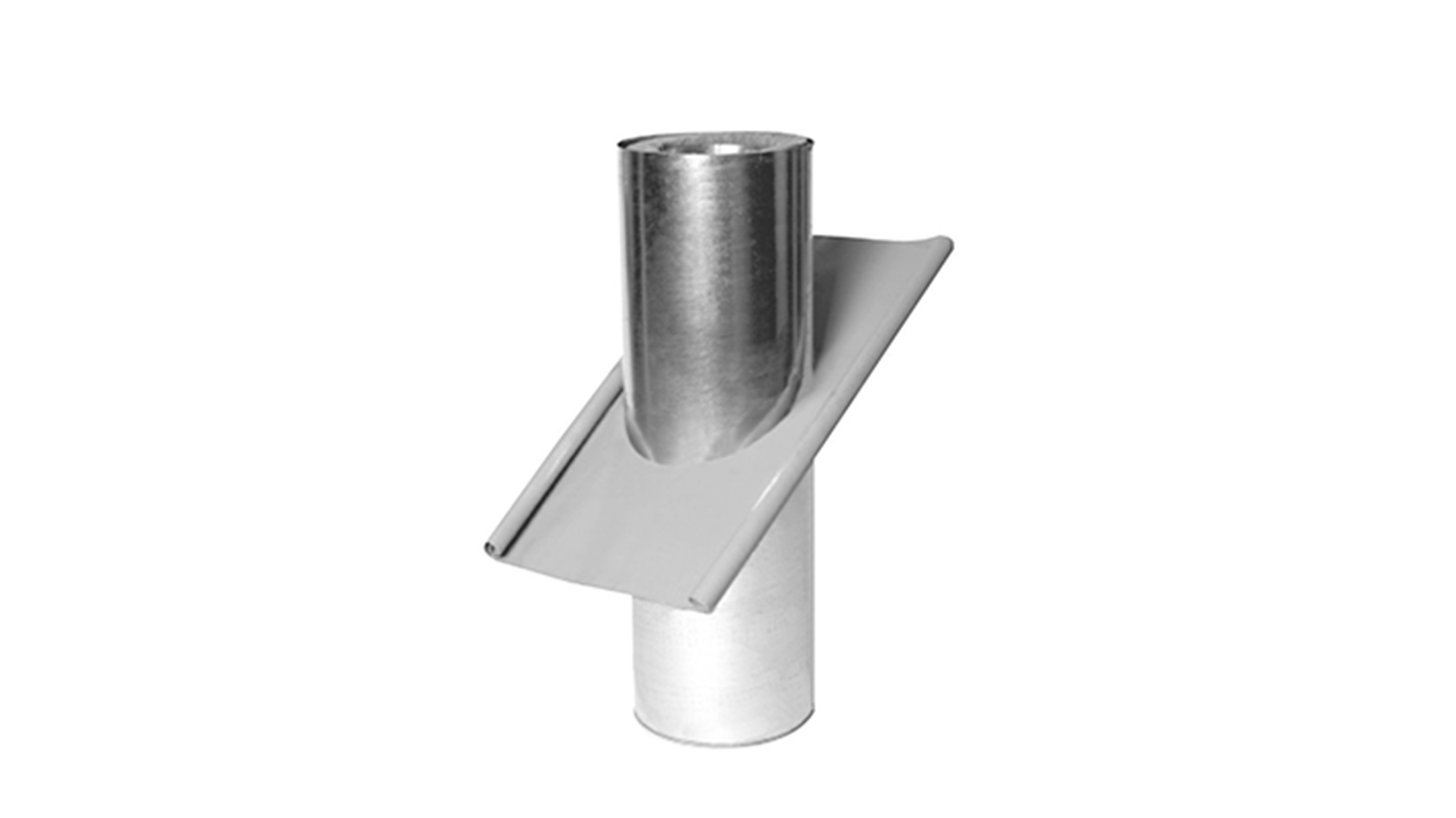 GISOL - Roof transition