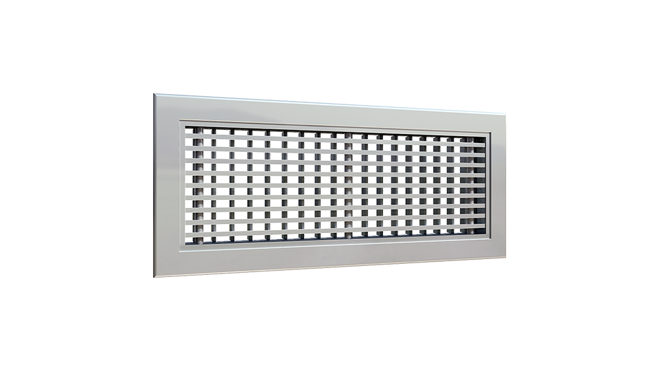 AL21CN-M - Munio front grill
