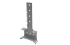 Show image-PSFD - Suspesion bracket for suspended ceilings