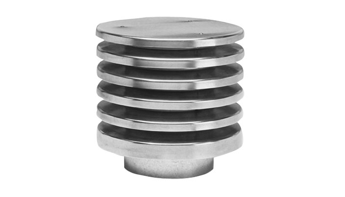 VHL - Roof hood
