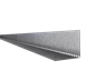 Show image-LPP - L profile, centre perforated