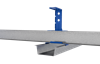 Show image-PSFD - Suspesion bracket for suspended ceilings