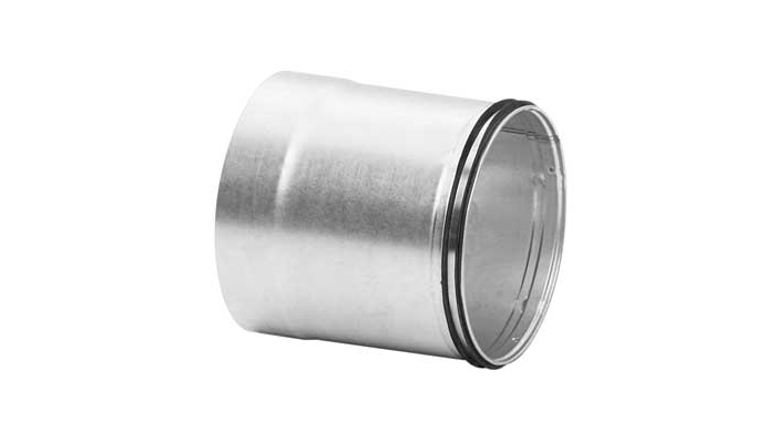 SMFU - Slide-in female coupling