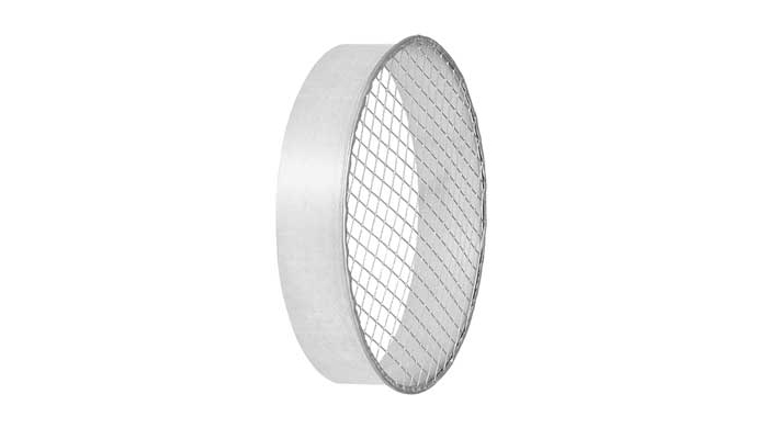EPNF - Take-off with mesh