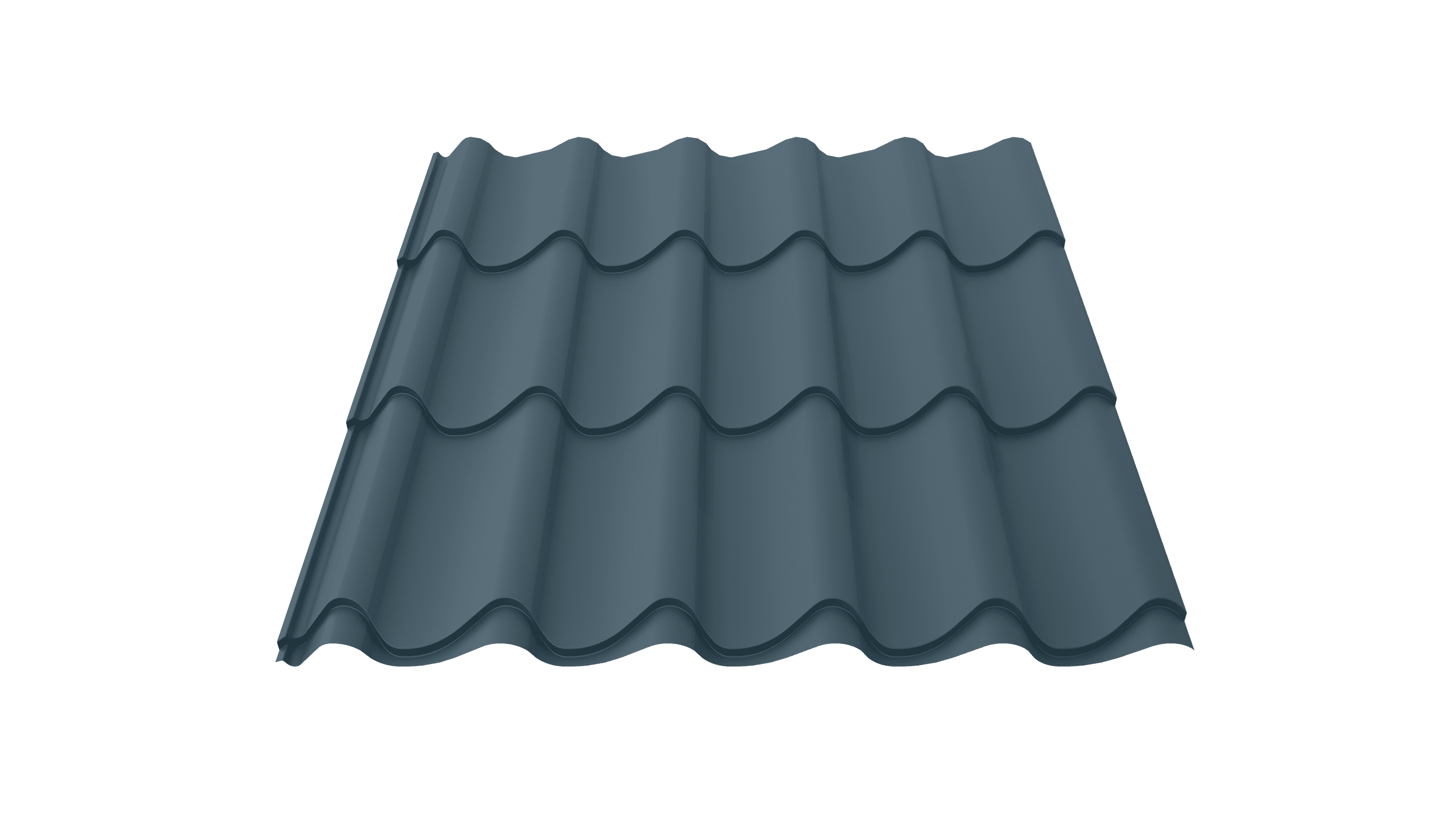 LPA - Tile effect