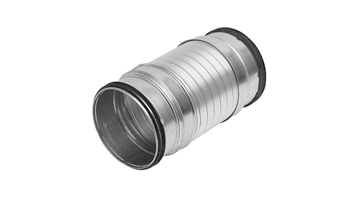 DRATU - Flexible duct