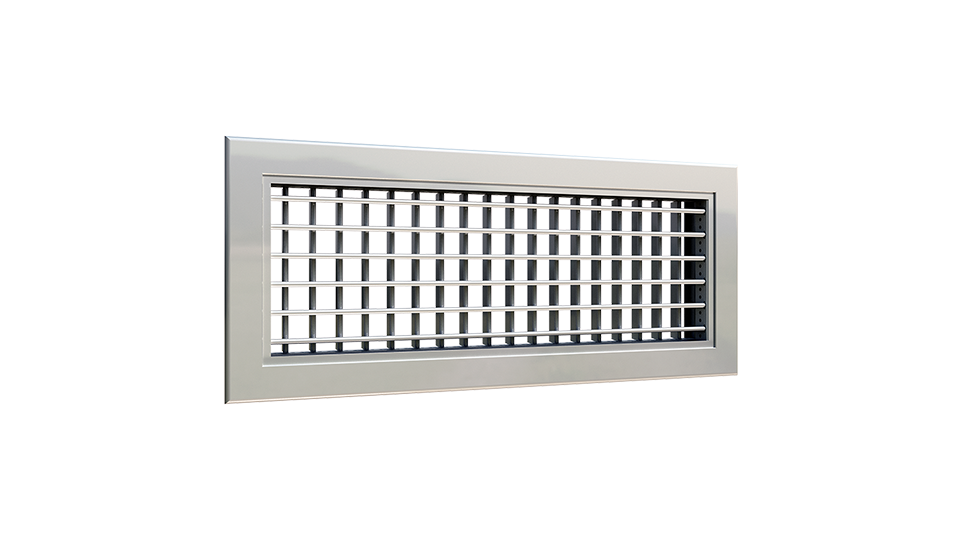AD21CN-M - Munio front grill