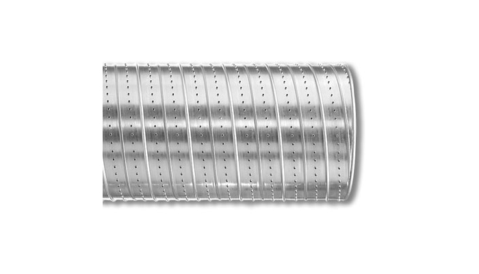 VSR - Ventiduct nozzle ducts