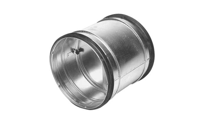 DOSU - One-way damper