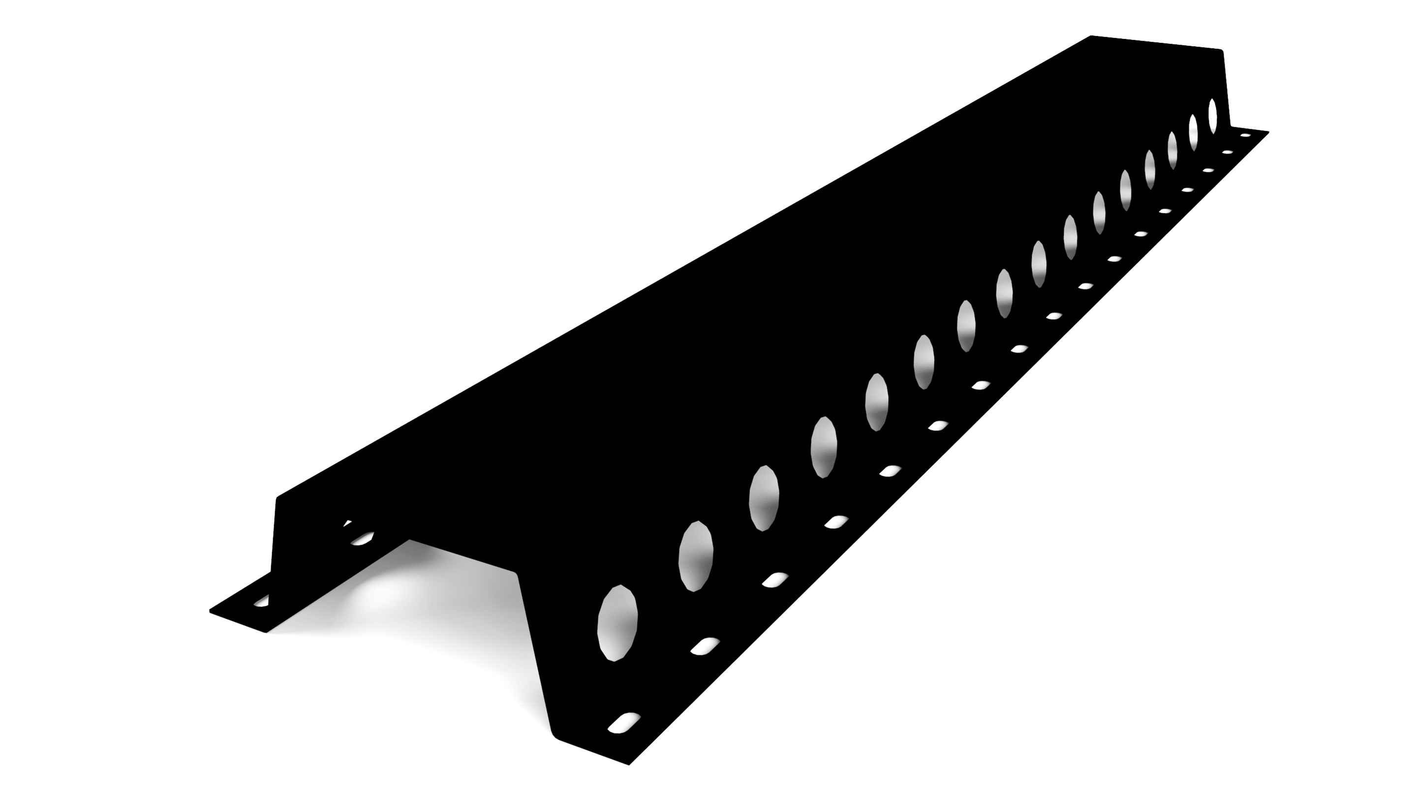 FLV45 - Facade batten
