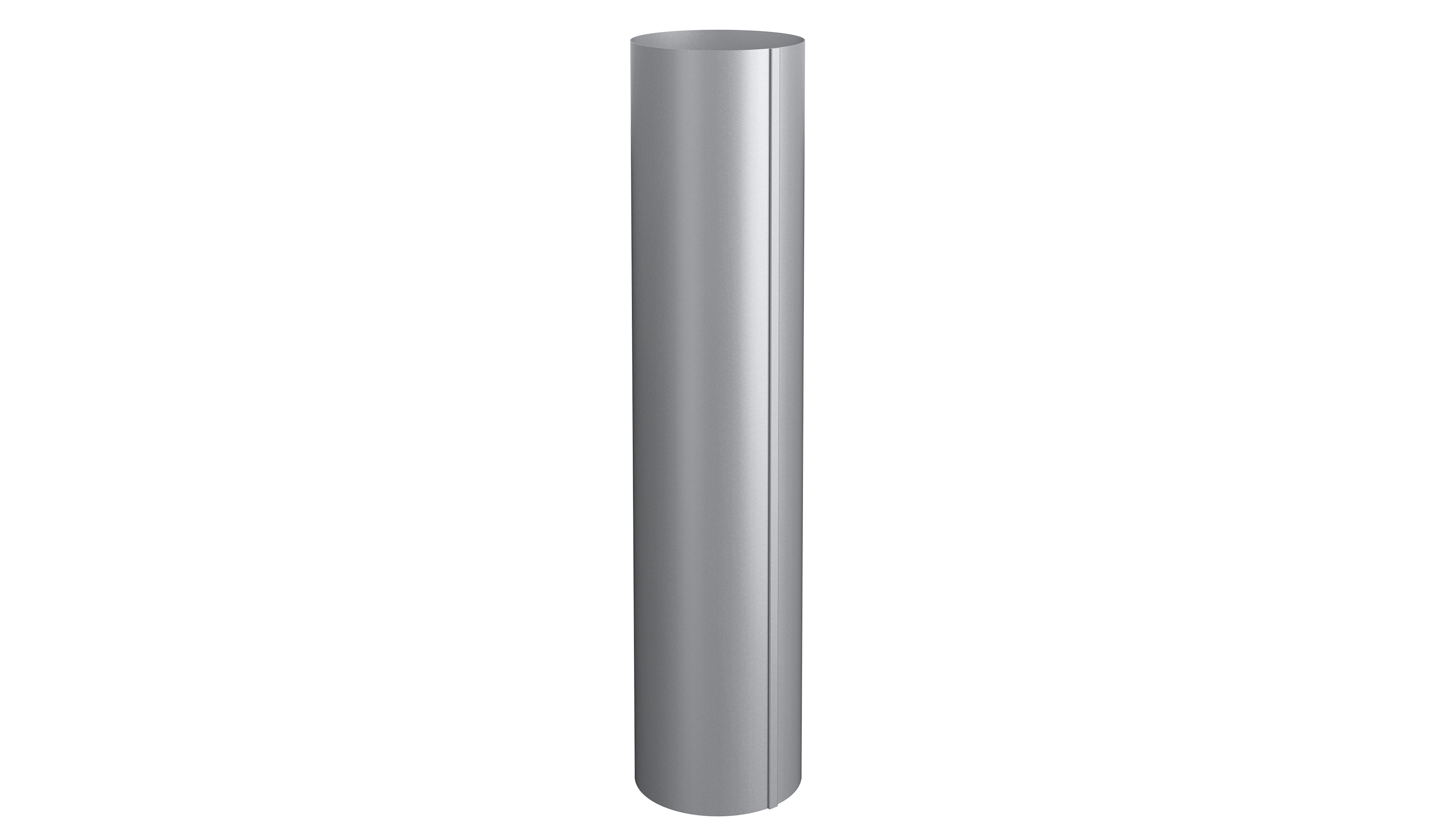 IMR - Groundpipe cladding