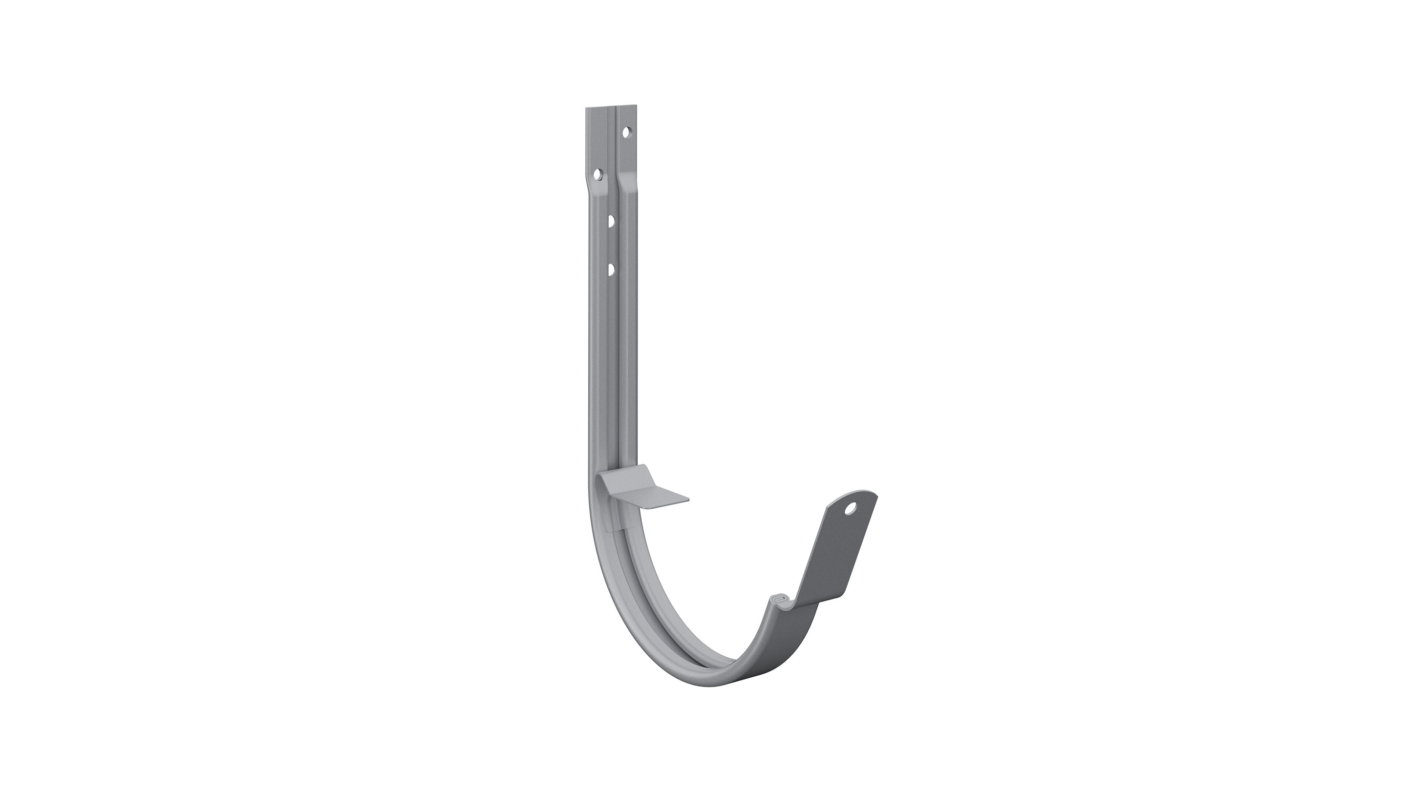 SKK16 - Shaft bracket with clamps 160 mm
