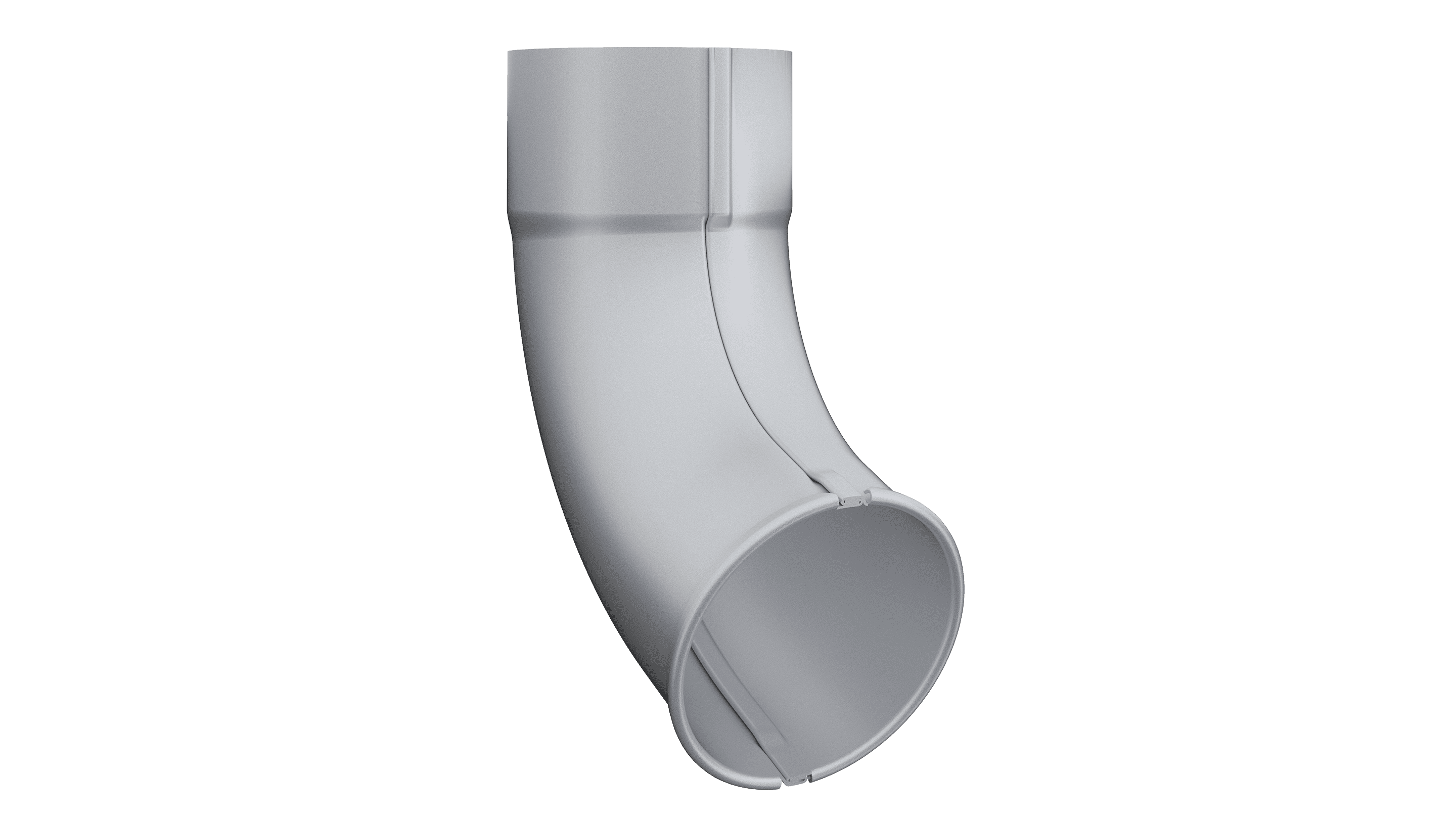 AUTK - Shoe, aluminium