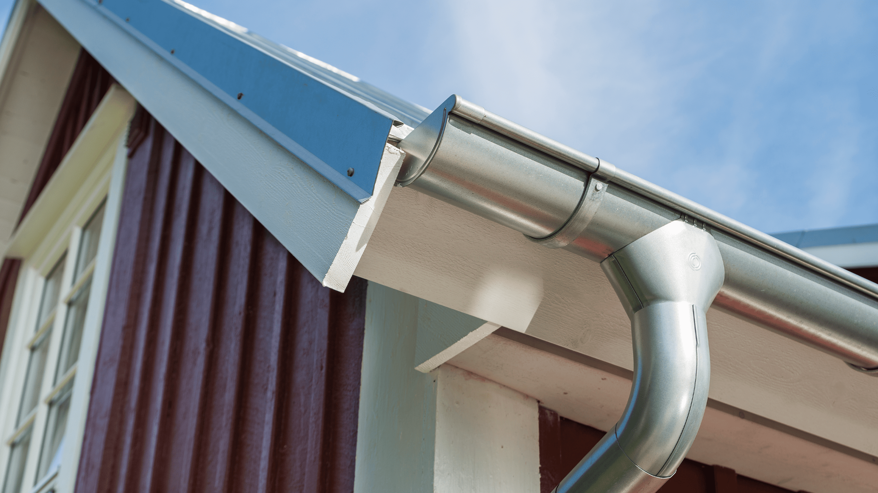 Lindab Steel Rwp Lindab Rainline - Lindab