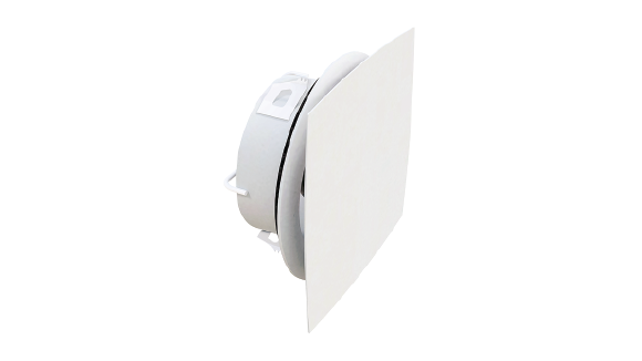 Product overview - Ventilation system - Lindab