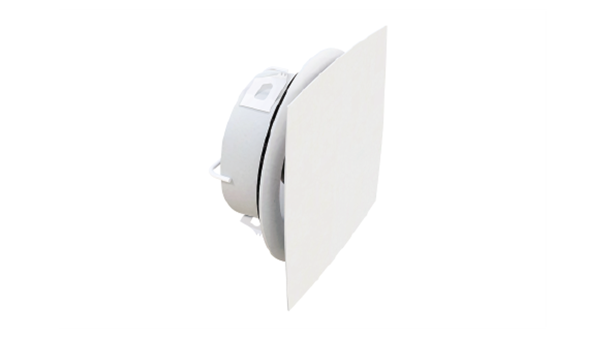 Lindab Jet Diffusers Product overview - Ventilation system - Lindab
