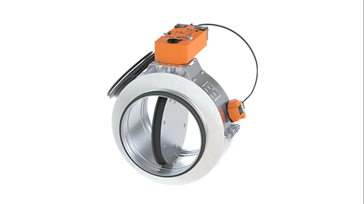 Product overview - Ventilation system - Lindab