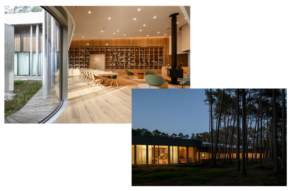 Lindab Acoustic Lindab