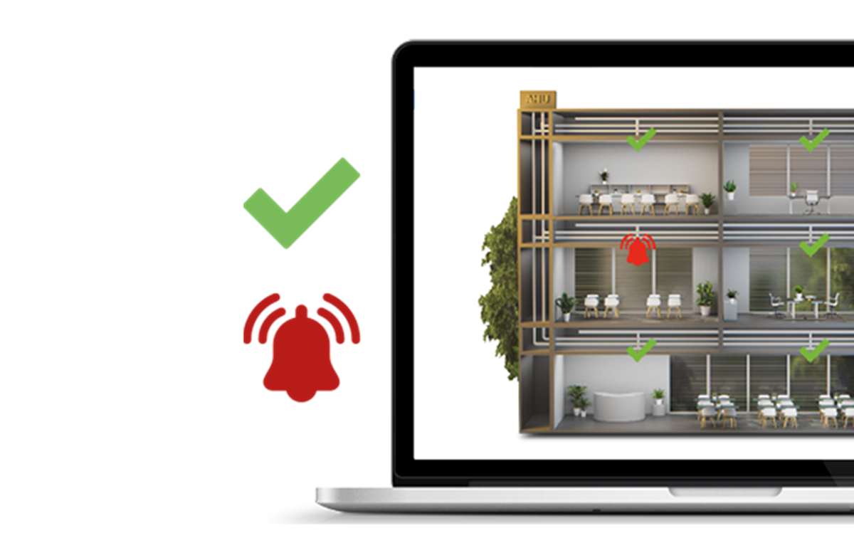Fire System Pro - Lindab