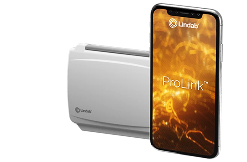PRO-S ve ProLink