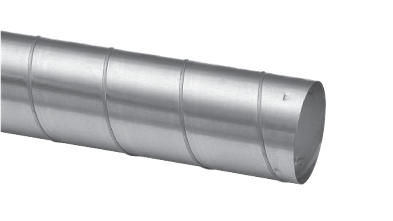 Lindab Product overview - Ventilation system - Lindab
