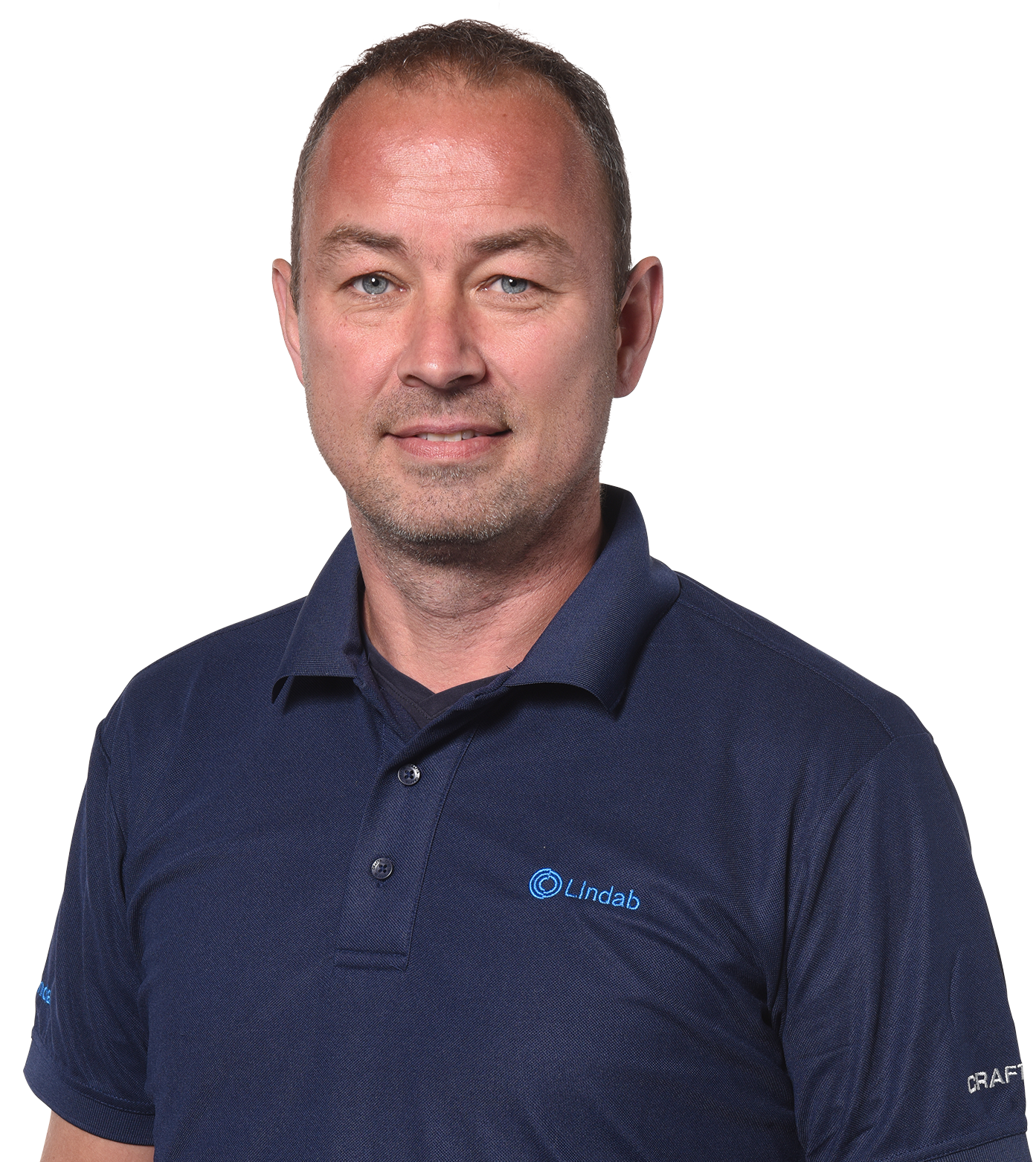 Anders Godsk, Lindab portsælger