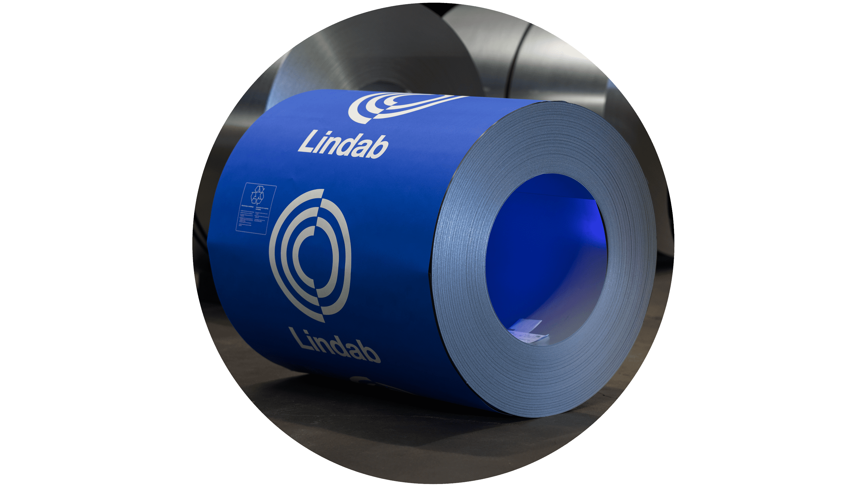 Lindab Steel Rwp Lindab